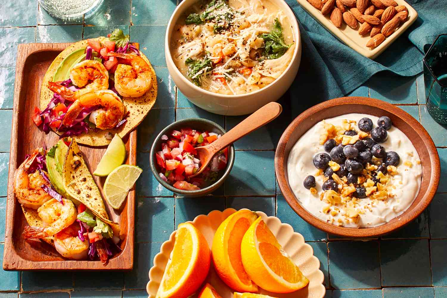 แผนอาหารเบาหวาน, ผู้เริ่มต้น, นักโภชนาการ