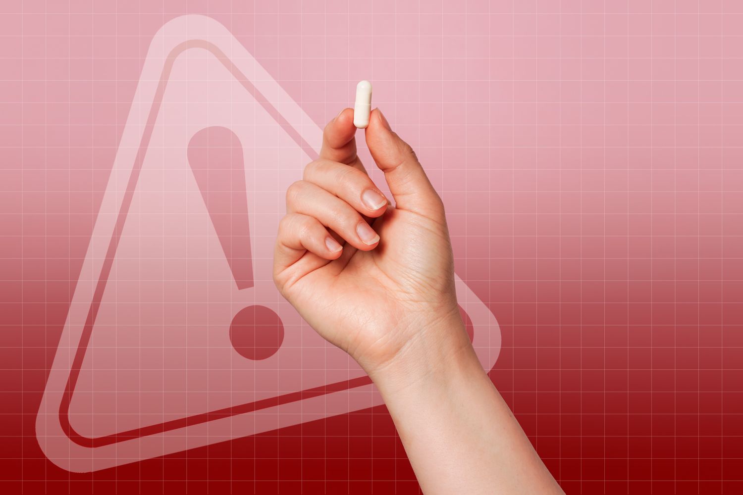 ไม่ควรรับประทานอาหารเสริมดีท็อกซ์