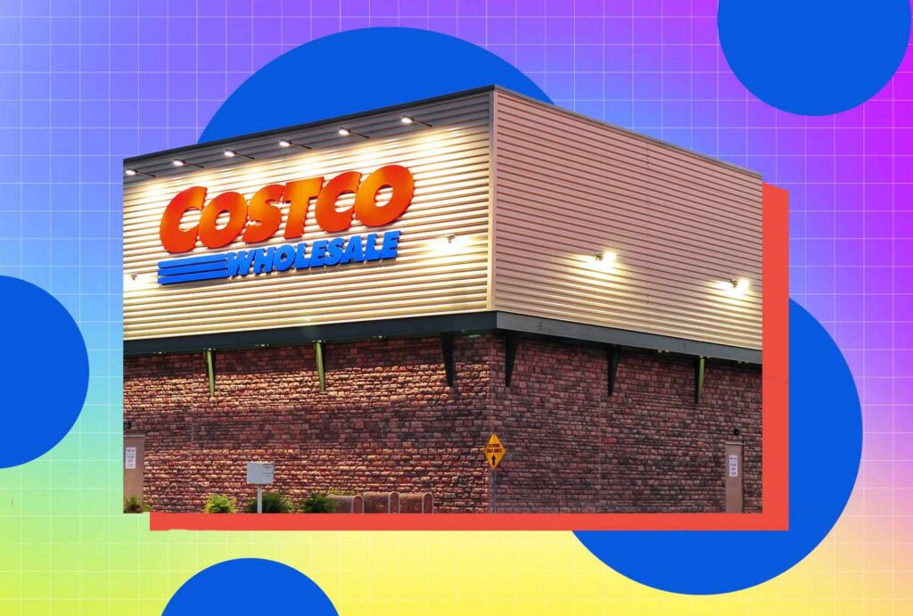 อาหารกระป๋องต้านการอักเสบ Costco นักโภชนาการ
