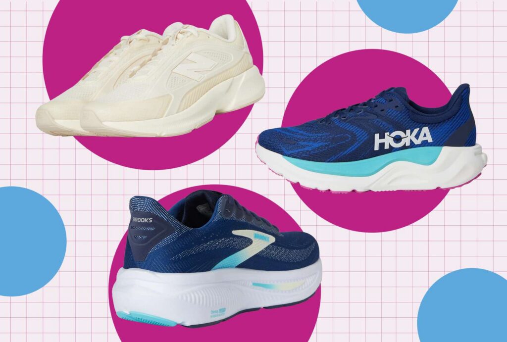 โซล, คู่นิยม, ลดราคา, Zappos