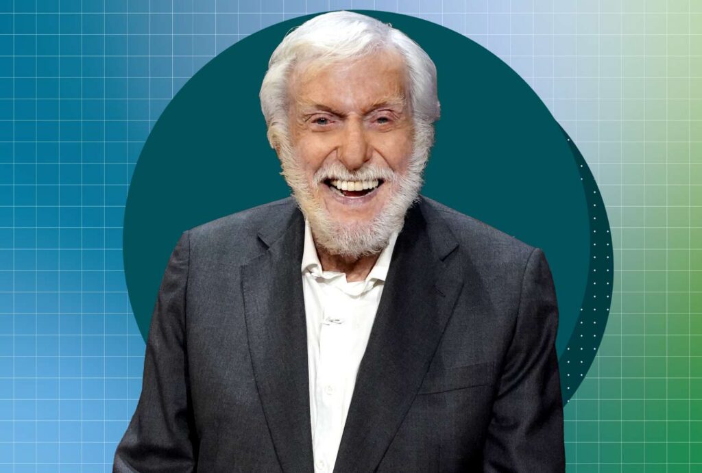 Dick Van Dyke, นิสัย, อายุยืน, สุขภาพ