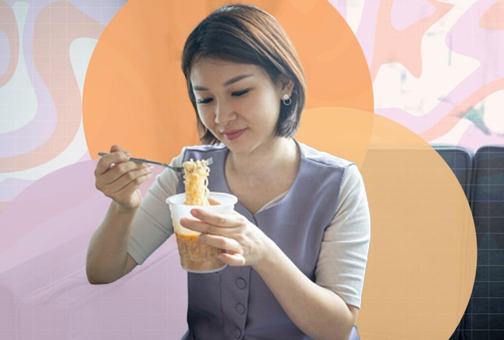 อาหารแย่ที่สุดสำหรับสุขภาพหัวใจ