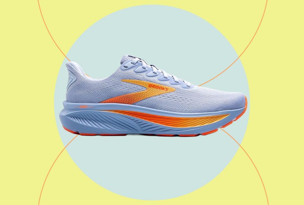 นักกายภาพบำบัด, บรรณาธิการ, รองเท้า, New Balance, Brooks, ลดราคา, Amazon