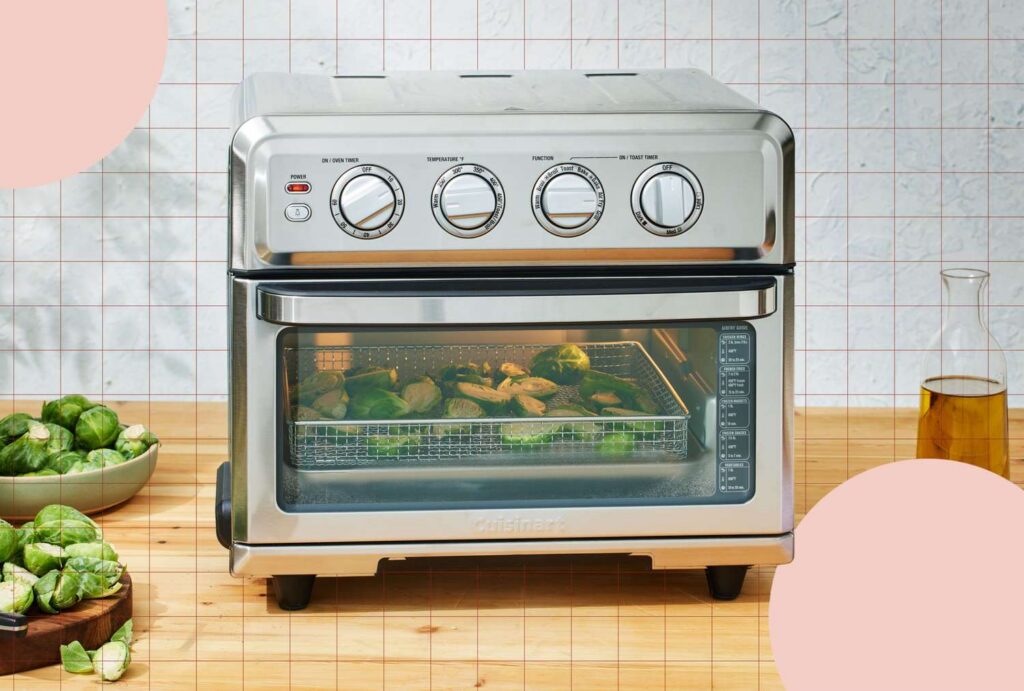 ดีลฤดูใบไม้ผลิ 1,000+ Amazon, Breville Smart Oven, อากาศทอด