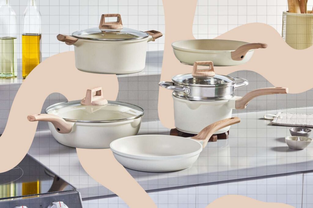 อันตรายสุขภาพ, เครื่องครัว, เปลี่ยน, ลดราคา 60%