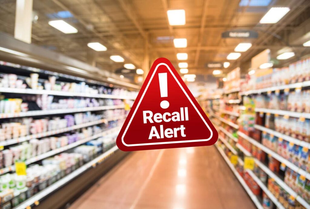 ผลิตภัณฑ์ชีส, แคนาดา, recall, ลิสเตอเรีย, การปนเปื้อน