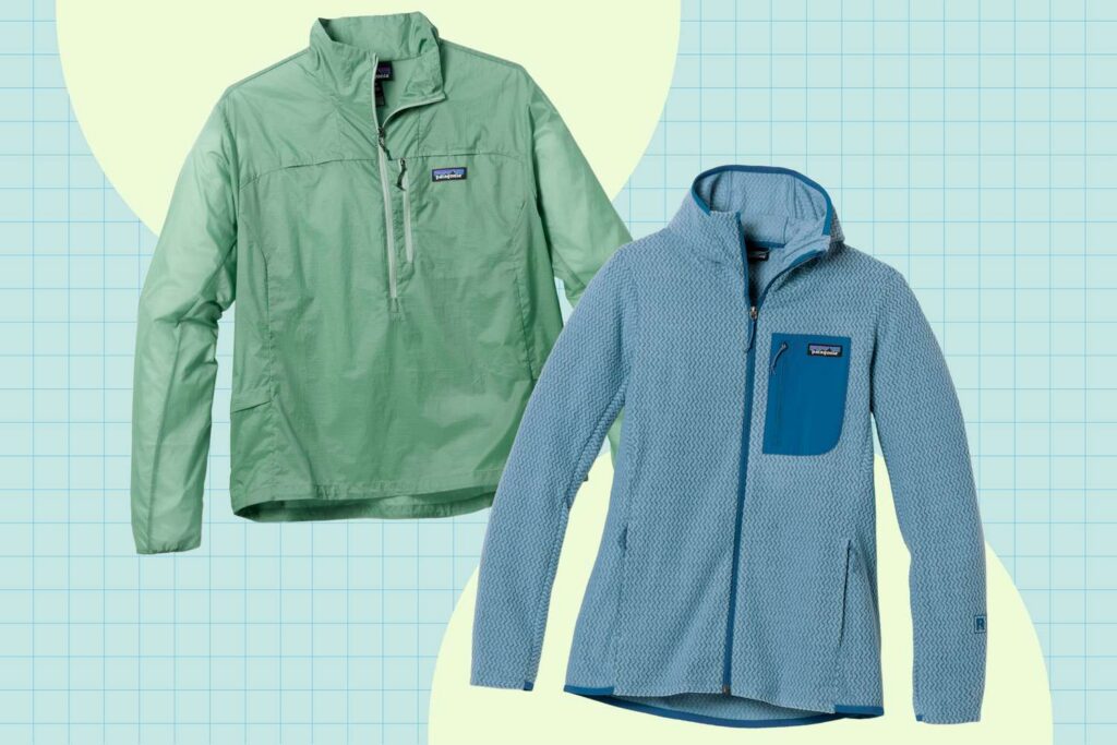 REI, ลดราคาสิ้นสุดฤดูกาล, Patagonia, สปริง, ส่วนลด 36%