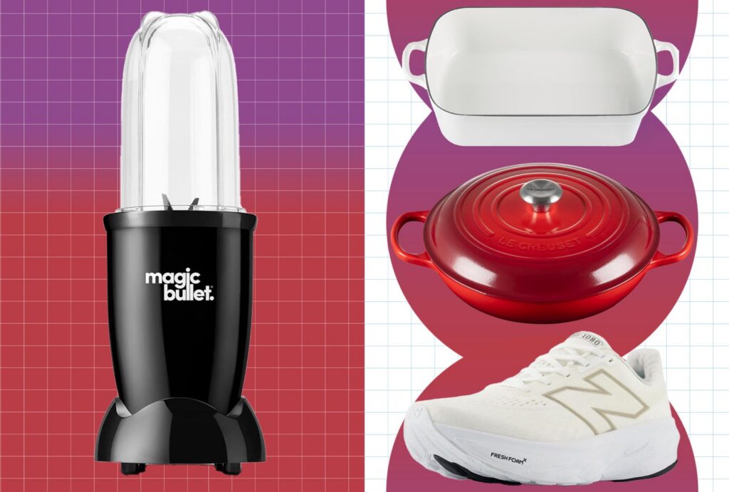 Brooks, Le Creuset, OXO, ลดราคา, Amazon, สูงสุด 78%