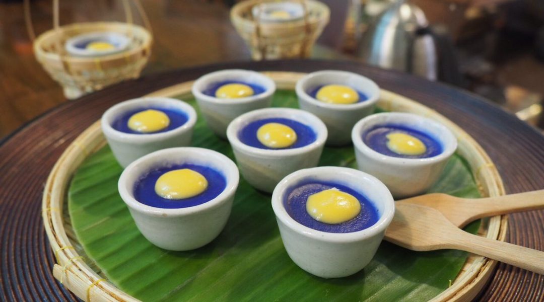 ขนมบุหลันดั้นเมฆ